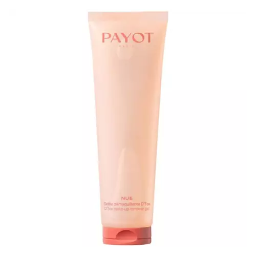 Payot Nue D'Tox Make-Up Remover Gel 150ml