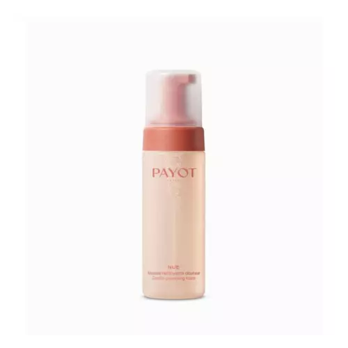 Payot Micellaire Cleansing Foam With Raspberry 150ml