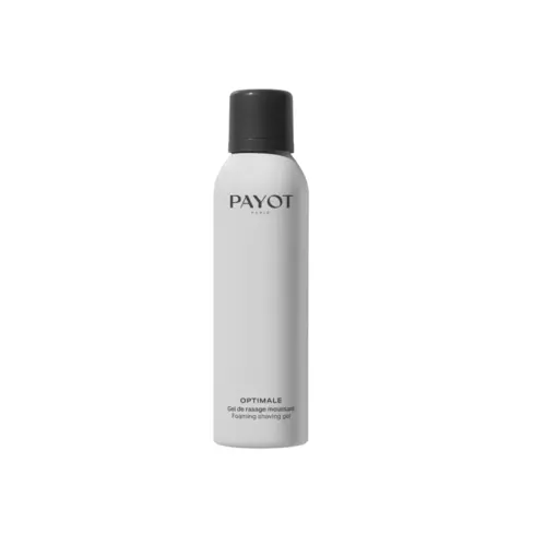 Payot Optimale Foaming Shaving Gel 150ml