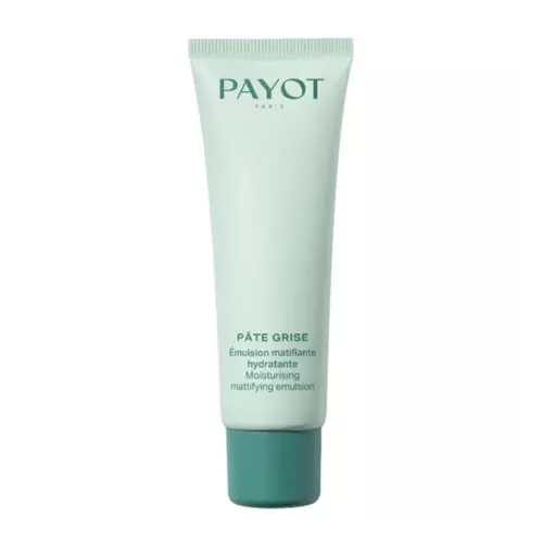 Payot Pate Grise Shine-Control Rebalancing Moisturizer 50ml