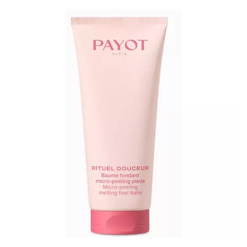 Payot Rituel Douceur Baume Fondant Micro-Peeling Foot Cream 100ml