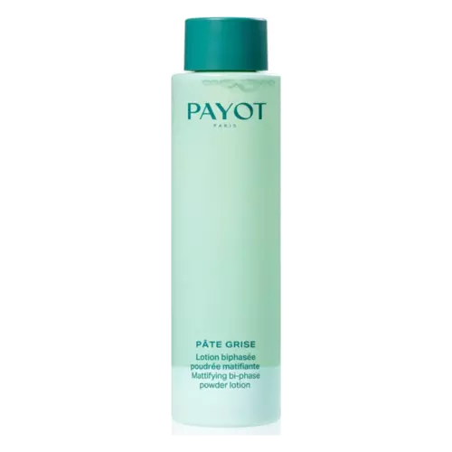 Payot Pate Grise Mattifying Bi-Phase Powder Lotion 125ml