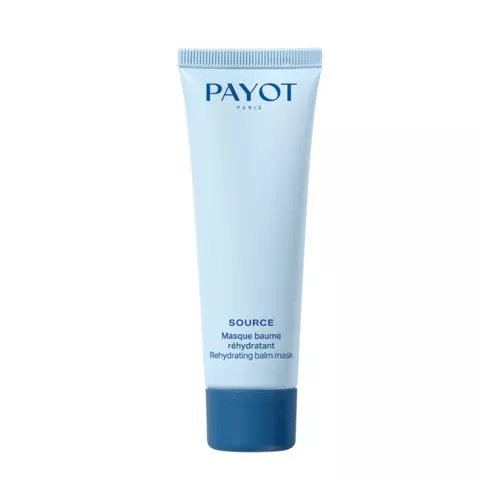 Payot Hydro Nutrition Rehydrating Balm Mask 50ml