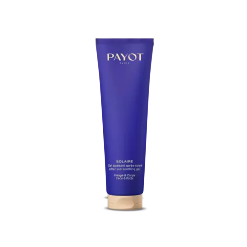 Payot Sun Products Sunny Après-Soleil Apaisant Gel 150ml