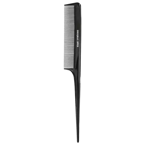 Denman DPC2 Precision Tail Comb 205mm