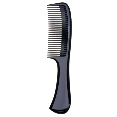 Denman DPC6 Precision Rake Comb 226mm