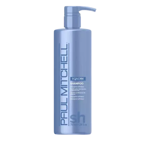 Paul Mitchell BondRx Shampoo 710ml