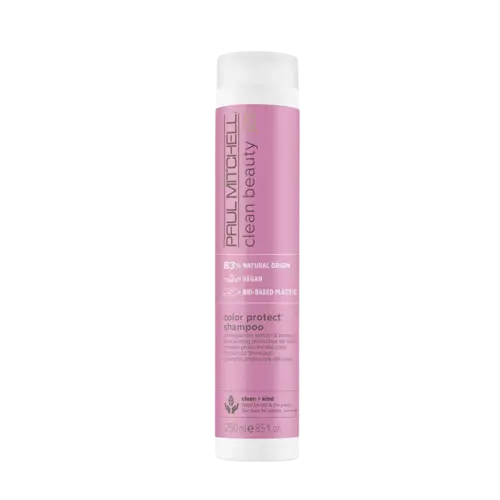 Paul Mitchell Clean Beauty Color Protect Shampoo 250ml