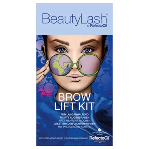 BeautyLash Brow Lift Kit 1ml