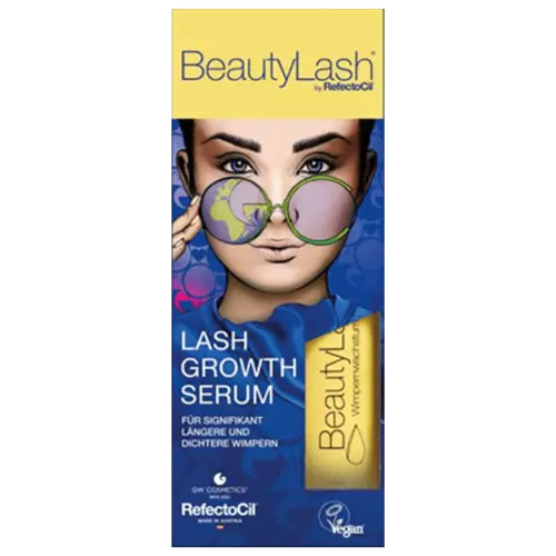 BeautyLash Lash Growth Serum 4ml