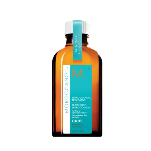 Moroccanoil Treatment Light 50ml