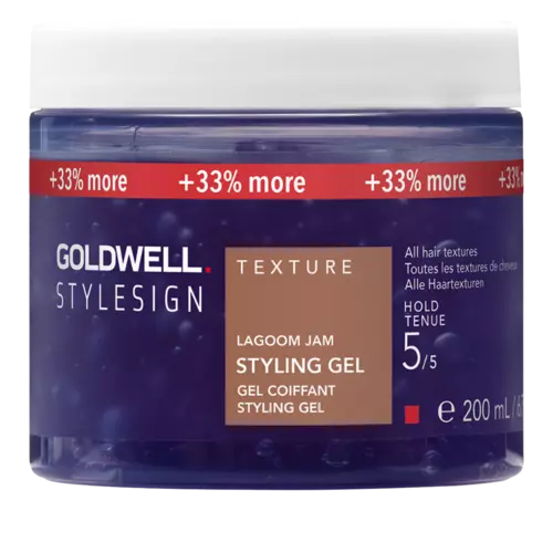 Goldwell StyleSign Lagoom Jam 200ml