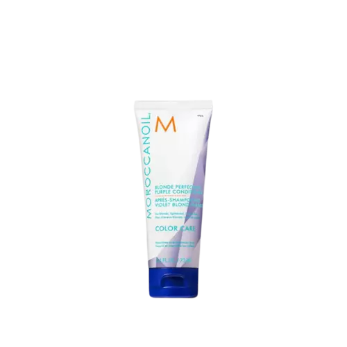 Moroccanoil Blonde Perfecting Purple Conditioner 70ml