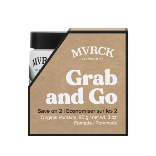 Paul Mitchell Grab & Go MVRCK Original Pomade Duo 2x85gr