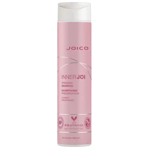 Joico Innerjoi Preserve Shampoo 300ml