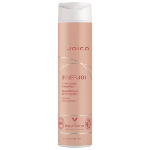 Joico Innerjoi Strengthen Shampoo 300ml