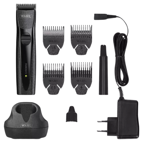 Wahl ChroMini Cordless