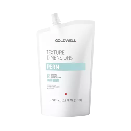 Goldwell Texture Dimensions Perm 500ml Resistant