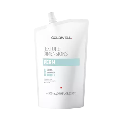 Goldwell Texture Dimensions Perm 500ml Natural