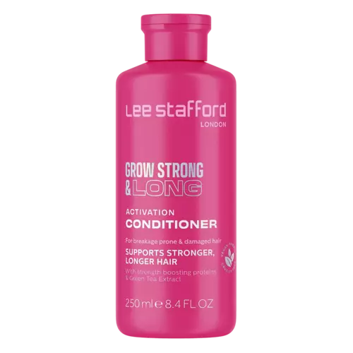 Lee Stafford Grow Long & Strong Activation Conditioner 250ml