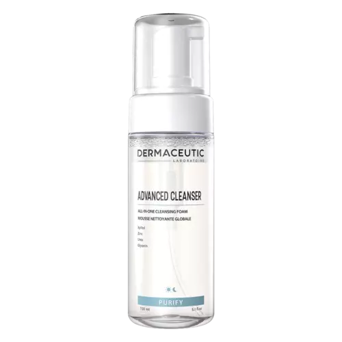 Dermaceutic Advanced Cleanser 150ml