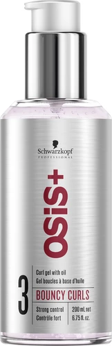 Schwarzkopf Professional OSIS Bouncy Curls 200ml