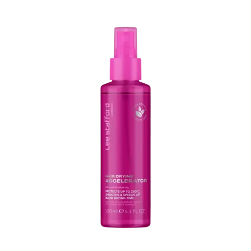 Lee Stafford Hair Drying Accelerator 150ml