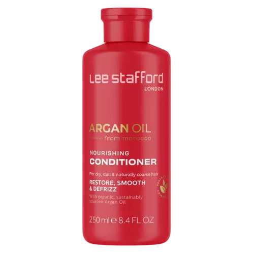Lee Stafford ArganOil Nourishing Conditioner 250ml