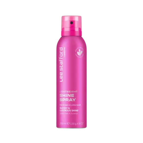 Lee Stafford Lee Stafford Shine Head Spray Shine 50ml