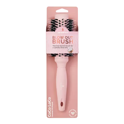 Lee Stafford Coco Loco Blow Out Brush