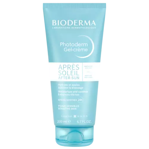 Bioderma Photoderm Refreshing After-Sun Milk 200ml