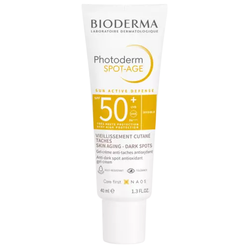 Bioderma Photoderm Spot-Age SPF50+ 40ml