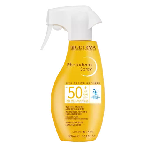 Bioderma Photoderm Spray SPF50+ 300ml