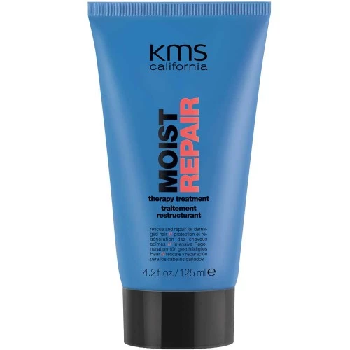 KMS MoistRepair Therapy Treatment 125ml