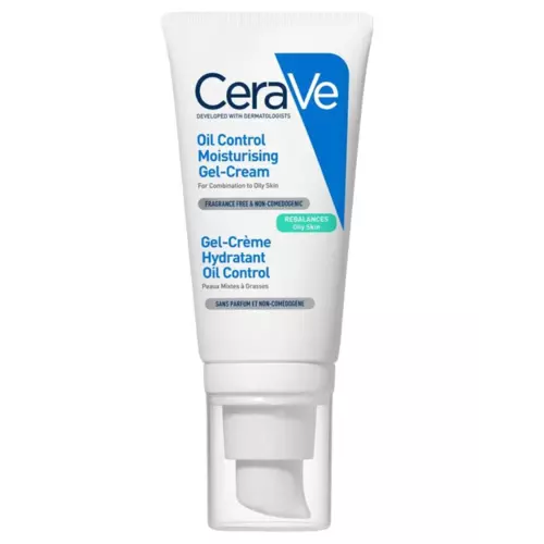 CeraVe Oil Control Moisturising Gel-Cream 52ml