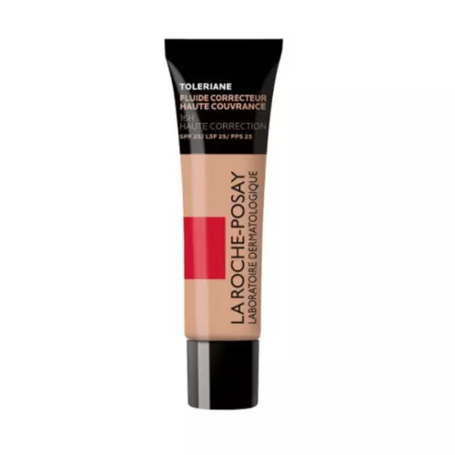 La Roche-Posay Full Coverage Correction Foundation 30ml 9,5