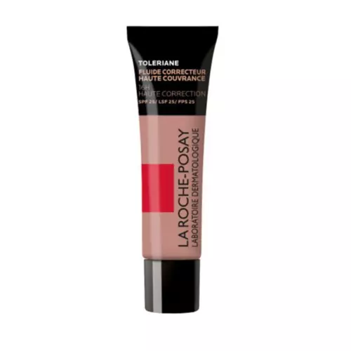 La Roche-Posay Full Coverage Correction Foundation 30ml 12,5