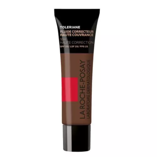 La Roche-Posay Full Coverage Correction Foundation 30ml 19