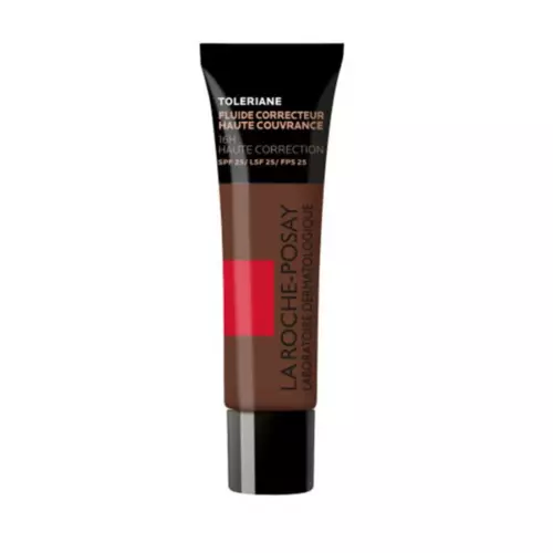 La Roche-Posay Full Coverage Correction Foundation 30ml 20