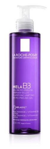 La Roche-Posay MelaB3 Micro Peeling Gel 200ml