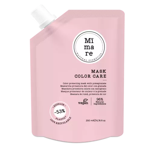 Mïmare Color Care Mask 200ml