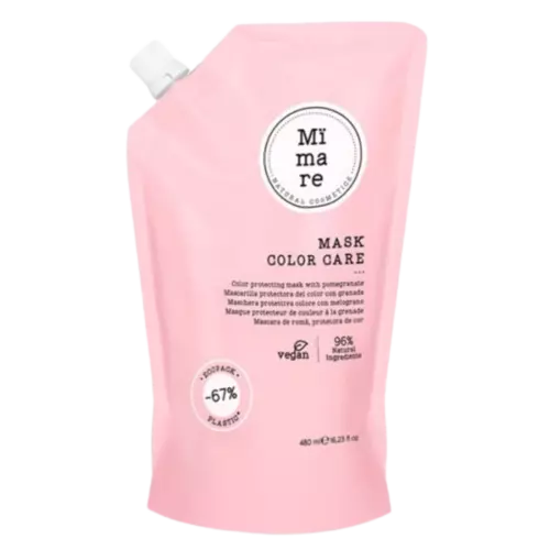 Mïmare Color Care Mask 480ml