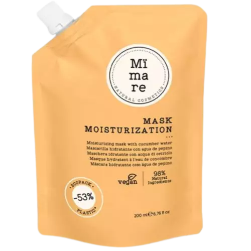 Mïmare Moisturizing Mask 200ml