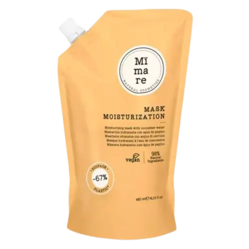 Mïmare Moisturizing Mask 480ml