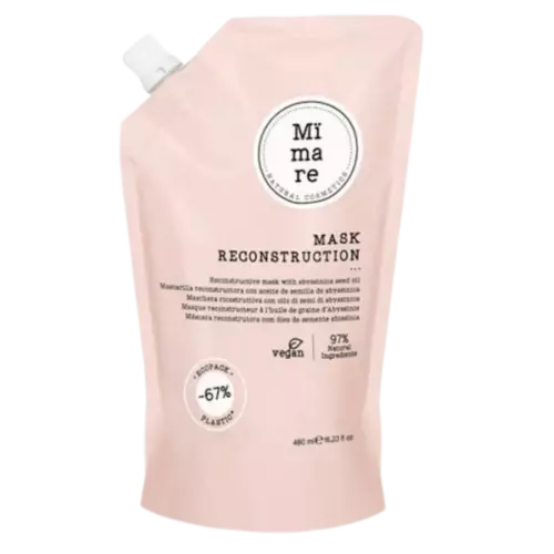 Mïmare Reconstructive Mask 480ml