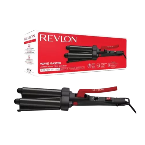 Revlon Wave Master Jumbo Waver