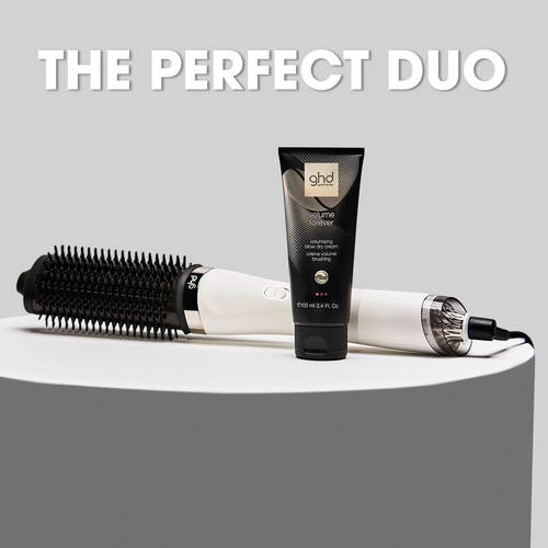 ghd Duet Blowdry 2-In-1 Hair Dryer Brush Wit