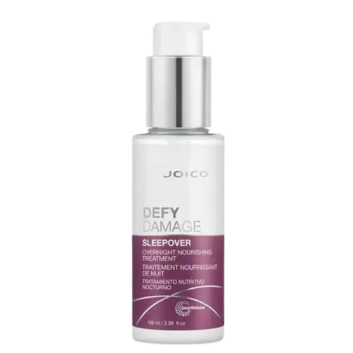 Joico Defy Damage Sleepover Overnight Nourishing Treatment 100ml