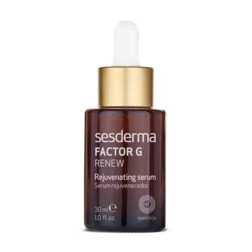 Sesderma Factor G Renew Anti-Aging Rejuvenating Serum 30ml