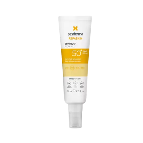 Sesderma Repaskin Dry Touch SPF50+ 50ml